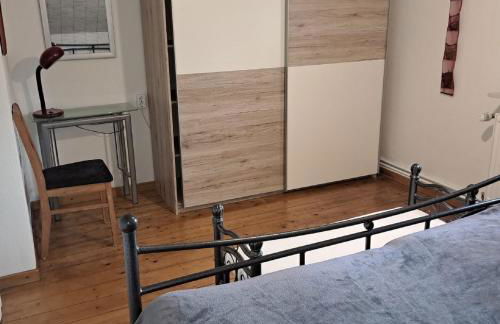 Ferienwohnung An der Weser - Foto 6