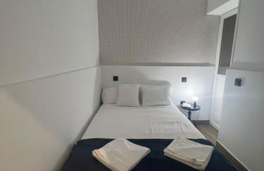 Apartamentos Madrid Río - Foto 22