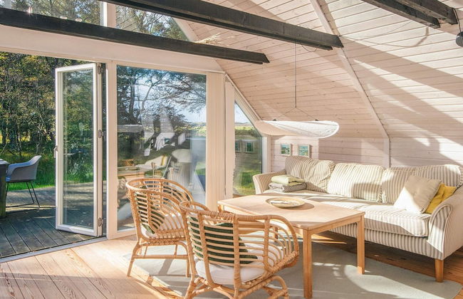 6 Person Holiday Home in Fano-by Traum - Foto 12