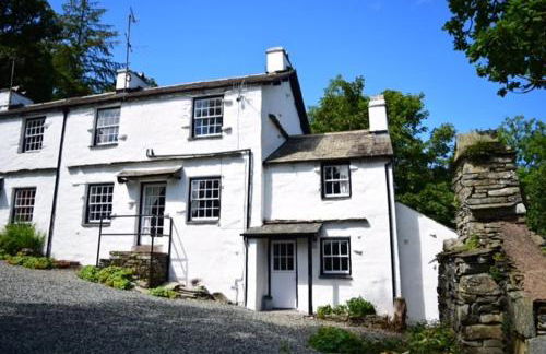 Beck Steps, Elterwater - Foto 1