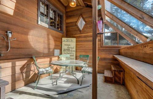 Moose Tracks Cabin - Hot Tub BBQ Billiards Groups - Foto 17