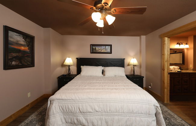 Splash Time Cinema - Six Bedroom Chalet - Foto 4