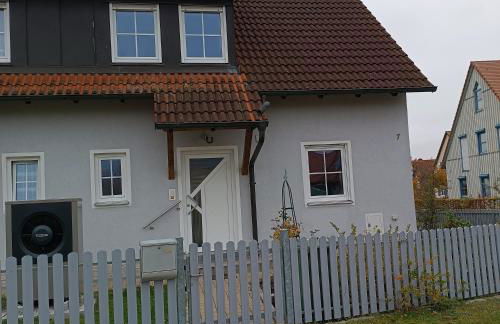 Domus Limes, RuheOase am Schloss - Foto 1