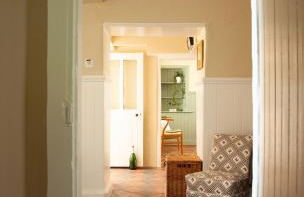 Murlough Country House built in 1750 - Foto 9