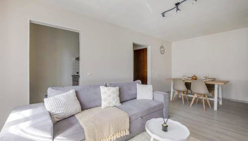 Appartement cosy à Strasbourg - Foto 3