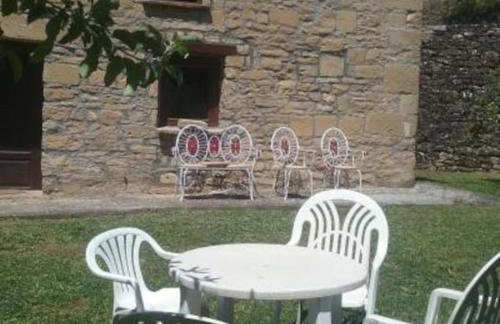 Casa Rural Barangua en el Pirineo Aragonés - Foto 7