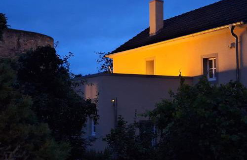 Denkmalgeschütztes Ferienhaus in der Südeifel - Ferienhaus HAZEN - Foto 31