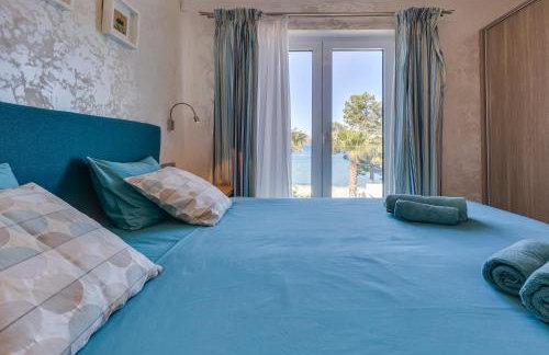 DUE VILLAS Apartments - beautiful beach apartments - Photo 52