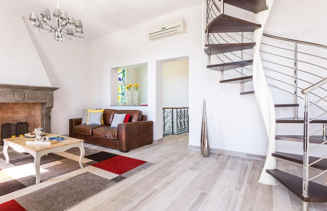 Villa Sole Al Molino A Vento 8, Emma Villas - Foto 51