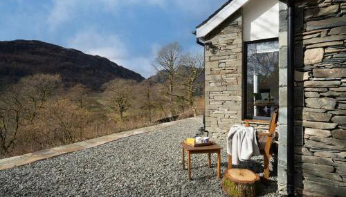 Serene Retreat in Chapel Stile by LetMeStay - Foto 3