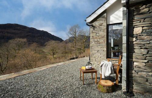 Serene Retreat in Chapel Stile by LetMeStay - Foto 3