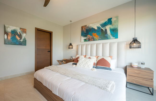 Kippal - Modern Oasis - ApartHotel - Foto 46