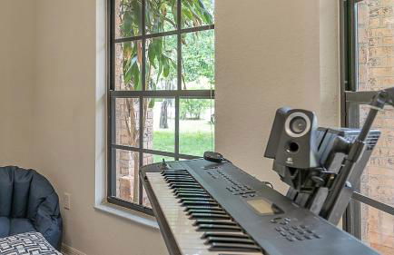 Your Manatee and Scalloping Adventure Retreat in Crystal River - Foto 19