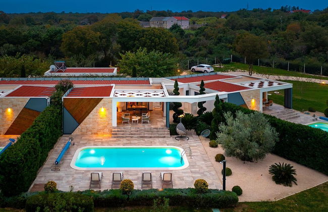 Villa Royal Green Two - Foto 29