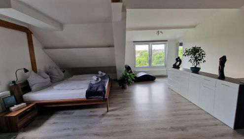 Ferienwohnung mit Weitblick - Foto 2