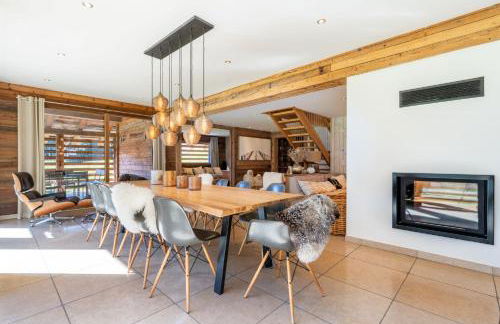 Chalet le 4 - numéro 5 - Photo 14