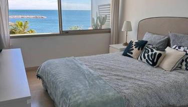 Appartement panoramique sur mer - Foto 3