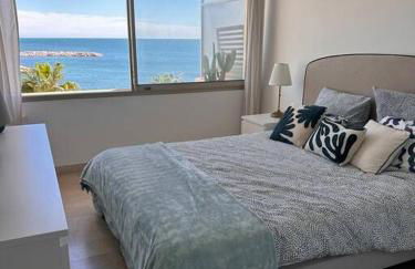 Appartement panoramique sur mer - Foto 3