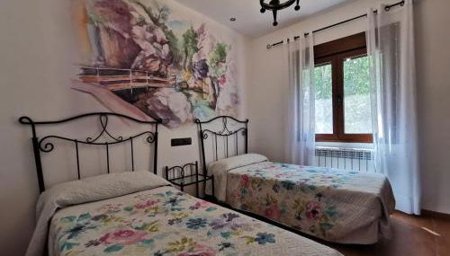 Casa Rural Ruiz Hernando - Foto 4