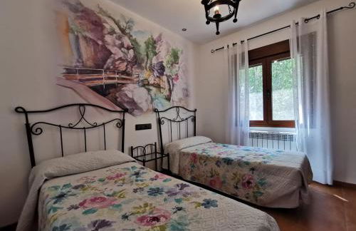 Casa Rural Ruiz Hernando - Foto 4