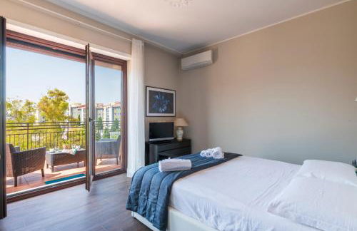 10' from the Sea, Elegant Penthouse with Terrace - Foto 37