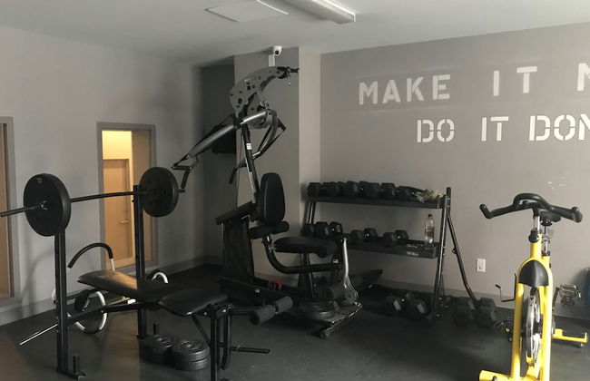 The Hutchinson Apartments - Foto 29