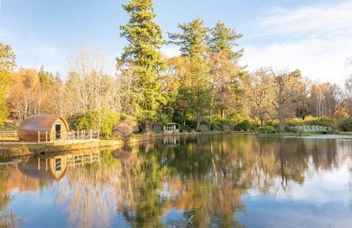 The Secret Hideaway - Foto 27