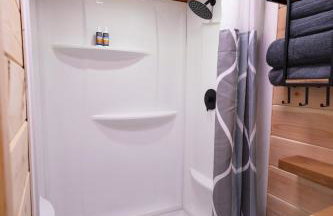 Floating Tiny Home #1 - Foto 7