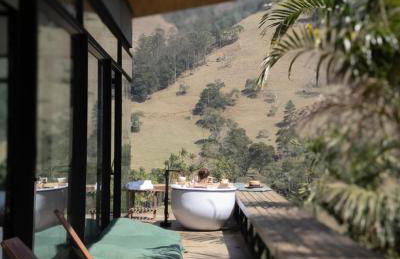 Refúgios Na Mantiqueira - Foto 30