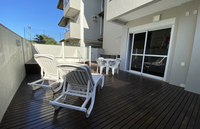 Ilha Da Fortaleza Jurere Internacional - Photo 25