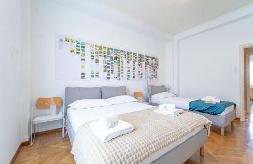 L26 Art Apartment - Porta Romana - Foto 21