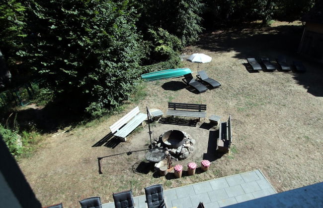 Ferienhaus, Schorfheide - Foto 20