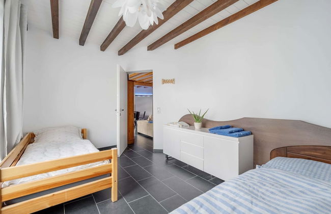 100% CO2 Neutraler Aufenthalt in der Ferienwohnung - Foto 10