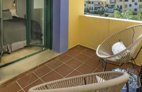 LA-Beautiful 3 bedroom Penthouse close to sea - Foto 42