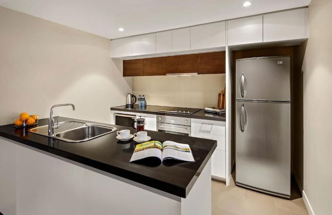 Quest Docklands - Photo 12