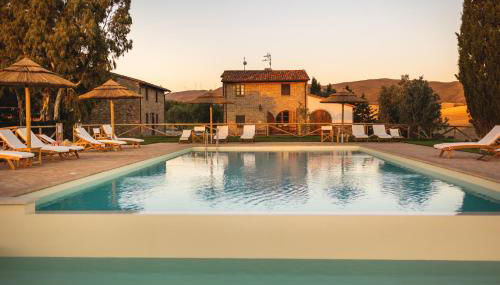 Le Fraine - Agriturismo & Olives Glamping - Foto 3