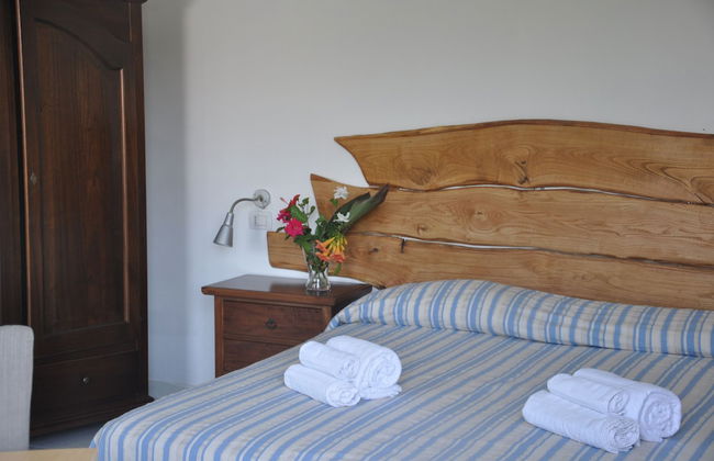 Villaggio Borgo degli Ulivi - Photo 5