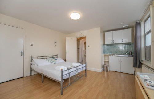 Flexistay Aparthotel Tooting - Photo 26