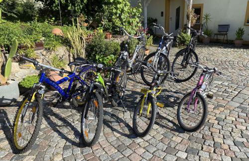 Holiday home in Pfreimd - Oberpfalz 38096 - Foto 46