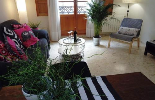 Apartamento céntrico Torres de Quart. - Photo 8