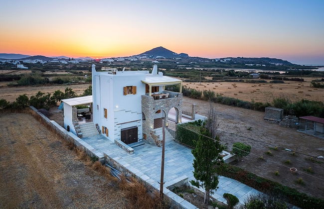 Villa Billia Cheerful 4 Bedroom Home w Ocean View - Foto 19