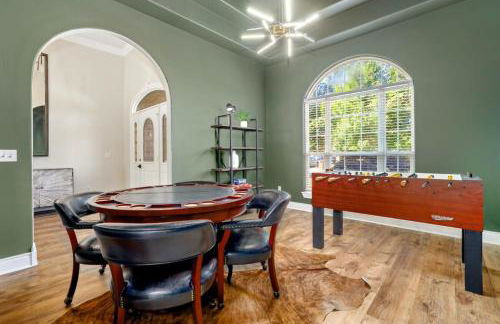 Poolside Place-Game Room-MTB-Friendly - Foto 3