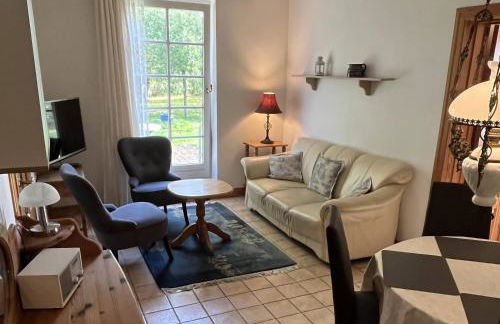 Harderdomizile- Ferienwohnung 1 - Foto 1