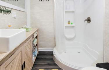 Cozy Coastal Retreat - Foto 7