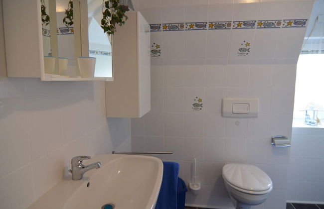 Chalet in Sauerland Near Winterberg Ski Area - Foto 7