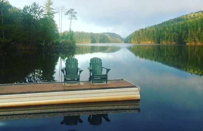 Mattawa River Resort - Foto 72