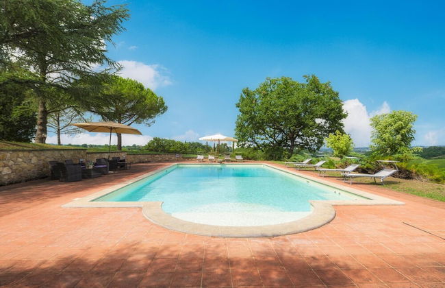 Fonte Pinella 8 in Chiusi - Foto 18