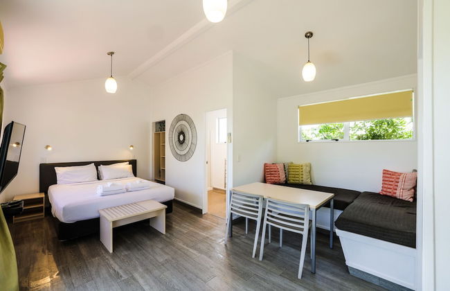 Tasman Holiday Parks – Waihi Beach - Foto 3