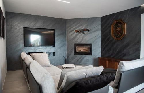 Villa Alisha Mountain View - Foto 17