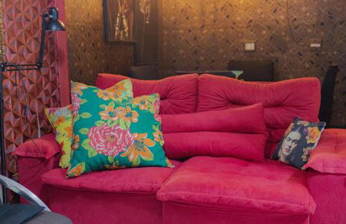 SUH Flamengo 11 Smart House - Foto 6